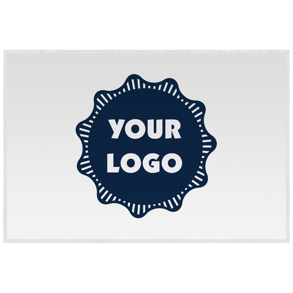 Custom Logo Laminated Placemat