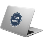Logo Laptop Decal