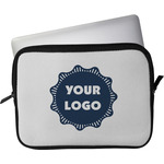 Logo Laptop Sleeve / Case - 11"