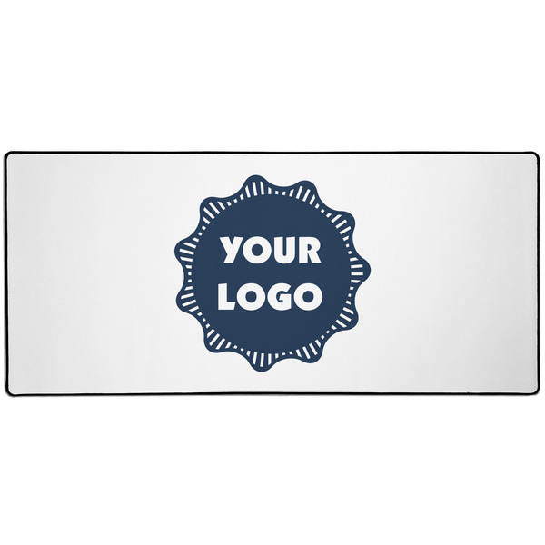 Logo Large Gaming Mats - Approval