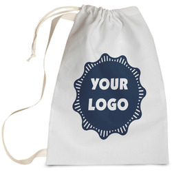 Logo Laundry Bag - Large