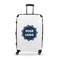 Logo Large Travel Bag - With Handle