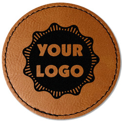 Design Your Own Faux Leather Iron On Patch