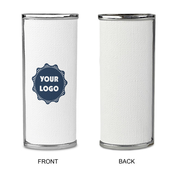 Logo Lighter Case - Approval