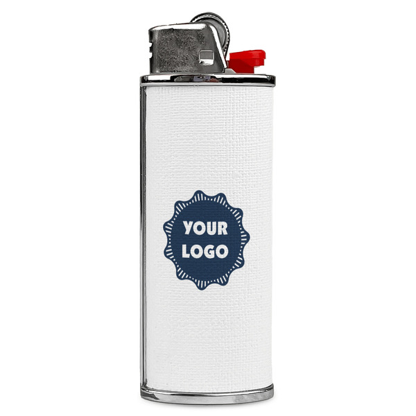 Custom Logo Case for BIC Lighters