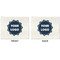 Logo Linen Placemat - APPROVAL (double sided)