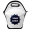 Logo Lunch Bag - Front