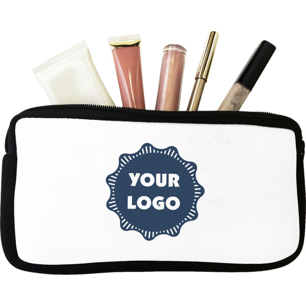 Custom Logo Makeup / Cosmetic Bag