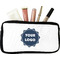 Logo Makeup / Cosmetic Bag