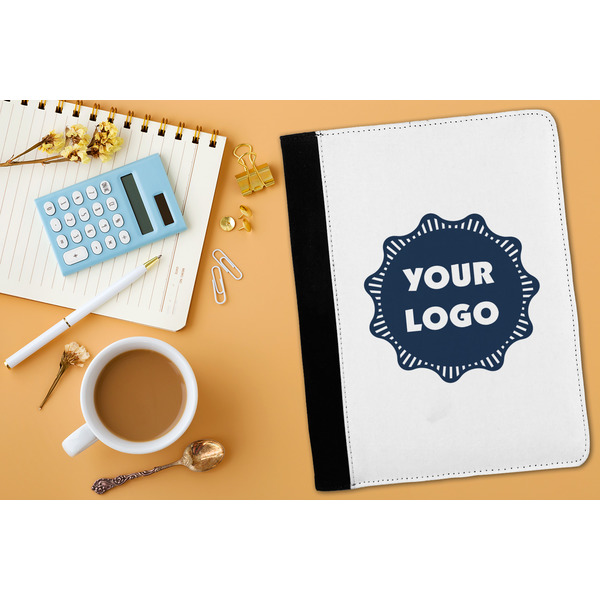 Logo Medium Padfolio - LIFESTYLE (adult)