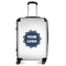 Logo Medium Travel Bag - With Handle