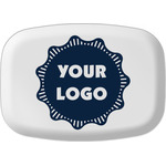 Logo Melamine Platter