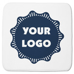 Logo Memory Foam Bath Mat - 48" x 48"