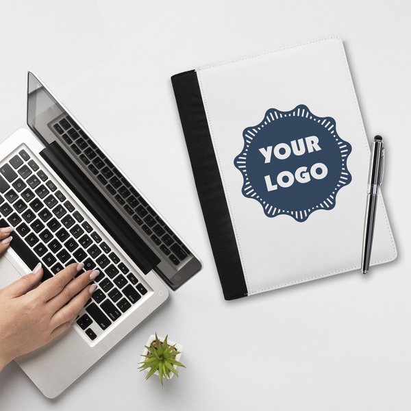 Logo Notebook Padfolio - LIFESTYLE (large)