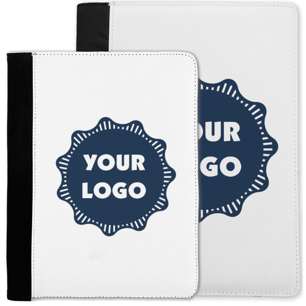 Logo Notebook Padfolio - MAIN