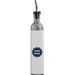 Logo Oil Dispenser Bottle