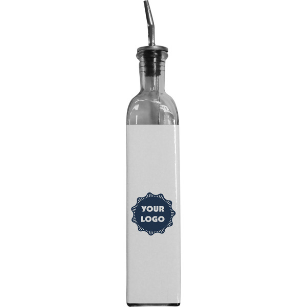 Custom Logo Oil Dispenser Bottle