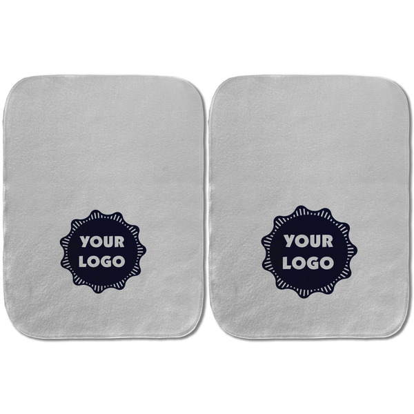 Logo Old Burps - Approval