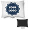 Logo Outdoor Dog Beds - Large - APPROVAL
