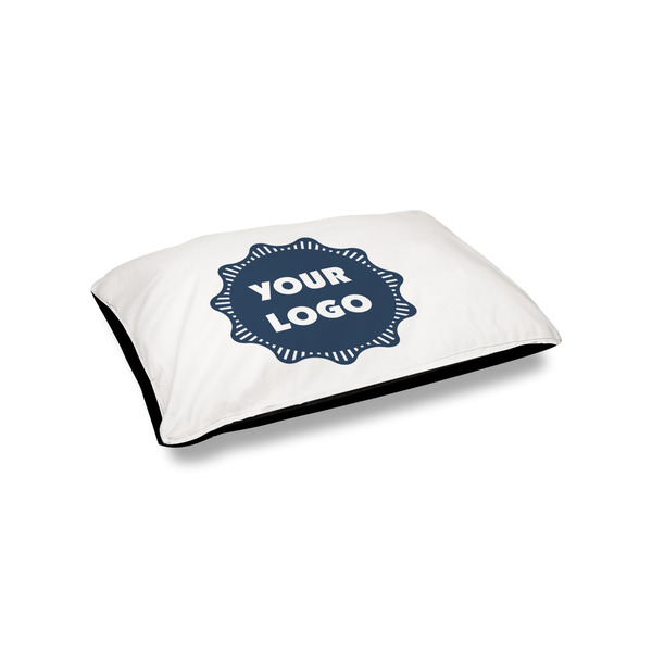 Custom Logo Outdoor Dog Bed - Small