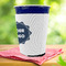 Logo Party Cup Sleeves - with bottom - Lifestyle