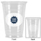 Logo Party Cups - 16oz - Approval