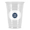 Logo Party Cups - 16oz - Front/Main