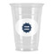 Logo Party Cups - 16 oz