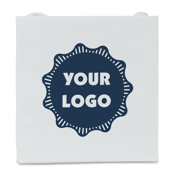 Logo Party Favor Gift Bag - Matte - Front