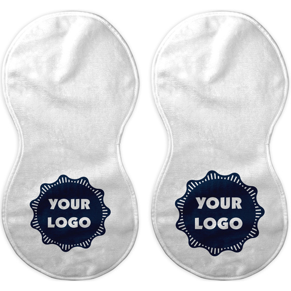 Logo Peanut Shaped Burps - Approval