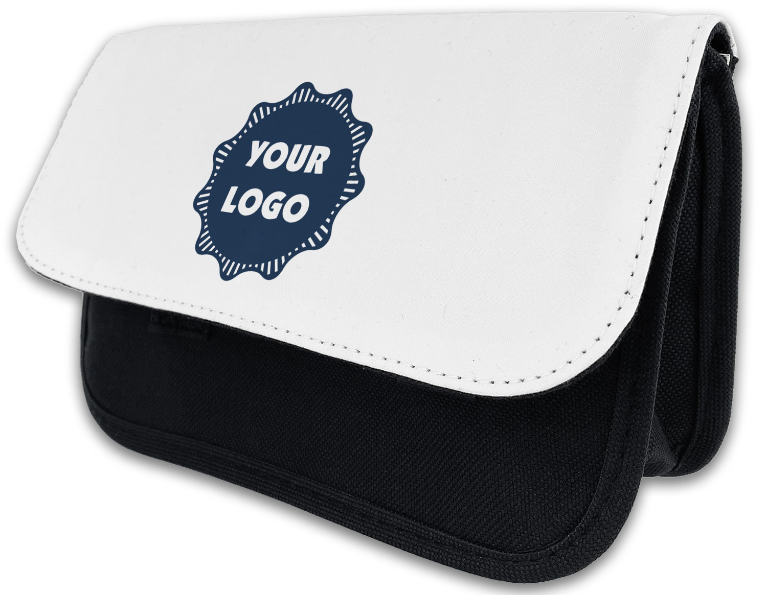 Custom Pencil Case, Custom Logo, Your Artwork, Design, Corporate