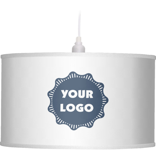 Logo Pendant Lamp Shade