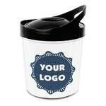 Logo Plastic Ice Bucket