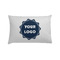 Logo Pillow Case - Standard