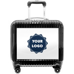 Logo Pilot / Flight Suitcase