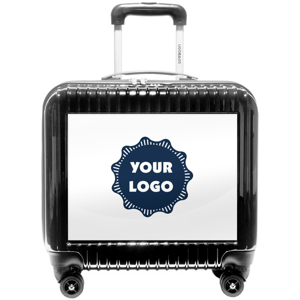 Custom Logo Pilot / Flight Suitcase