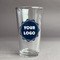 Logo Pint Glass - Full Fill w Transparency - Front/Main