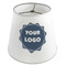 Logo Empire Lamp Shade
