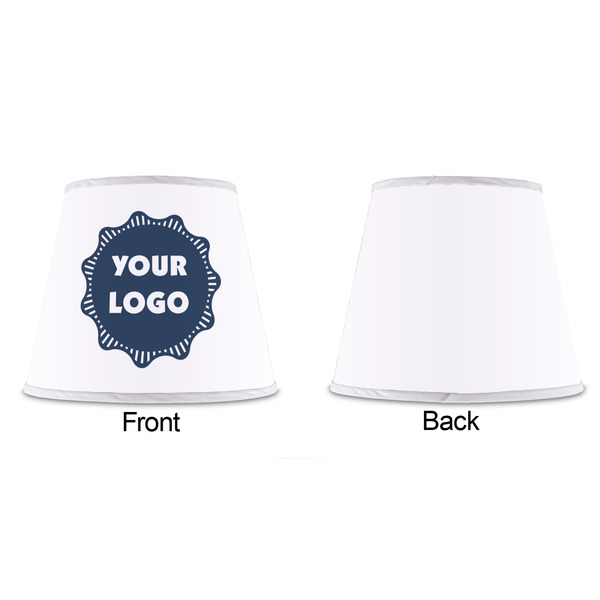 Logo Poly Film Empire Lampshade - Approval