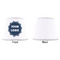 Logo Poly Film Empire Lampshade - Approval