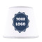 Logo Poly Film Empire Lampshade - Front View