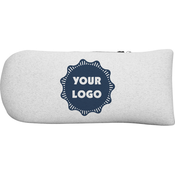 Logo Putter Cover (Front)