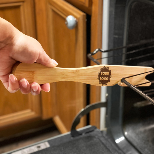 Logo Rack Grabber - LIFESTYLE