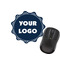 Logo Rectangular Mouse Pad - LIFESTYLE 1