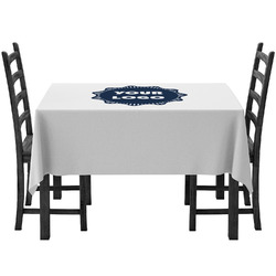 Logo Tablecloth