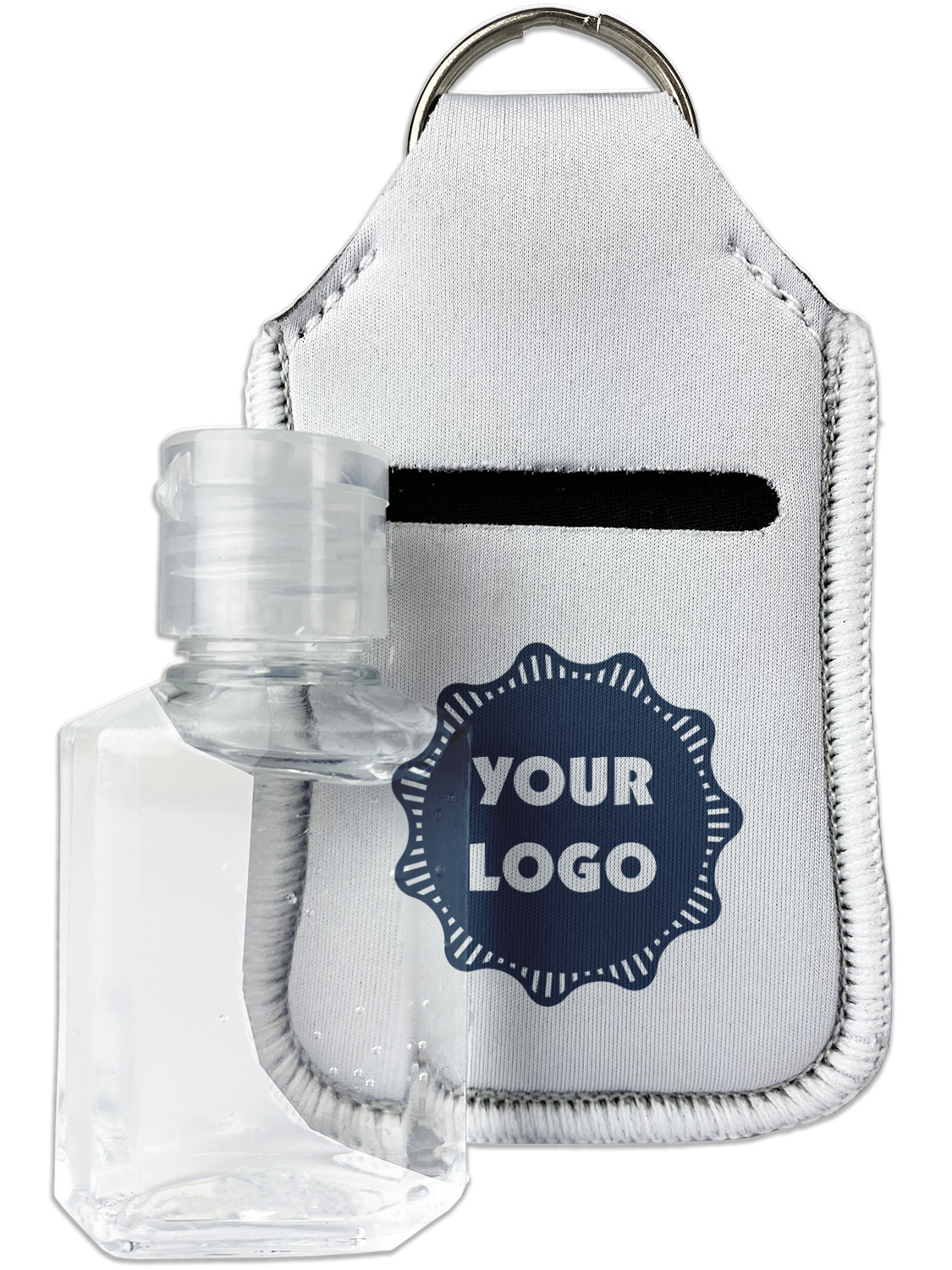 custom hand sanitizer