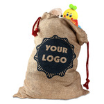 Logo Santa Sack