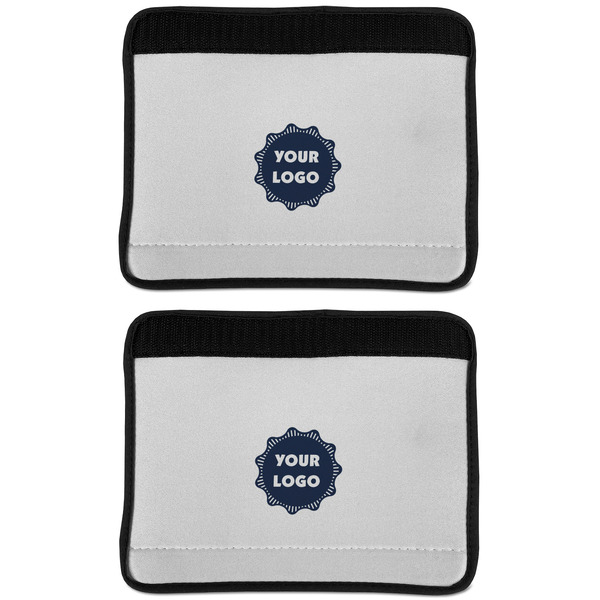 Logo Seat Belt Cover (APPROVAL Update)