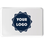 Logo Serving Tray
