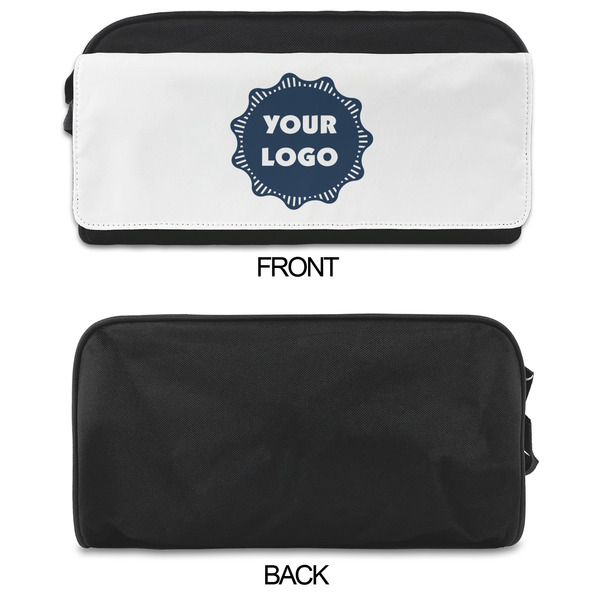 Logo Shoe Bags - Approval